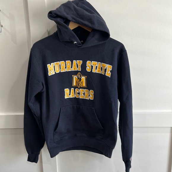 Champion - Murray State Racers size Small Hoodie - Picture 1 of 5